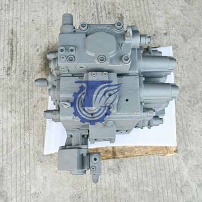 4433970 dla Hitachi ZX330-3G ZX350H-3G ZX350LCH-3G ZX350W ZX360H-3G ZX370MTH ZX500W Koparki Części Hydrauliczne główne zawór sterujący Oryginał