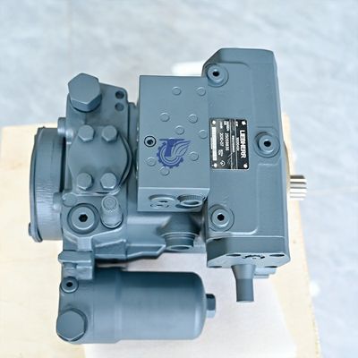 10030434 R902159660 10030435 5617554 2079960 FOR LIEBHERR R934B R944B CZĄSTKI Wykopalnicze POMPA HIDRAULICZNA A4VG56 GŁÓWNA POMPA
