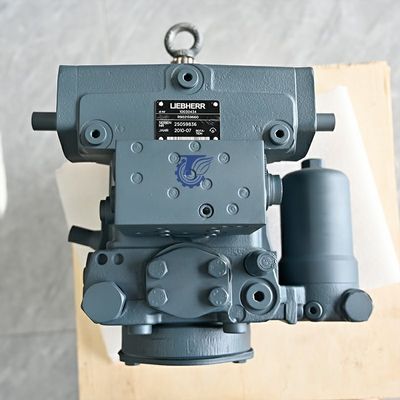 10030434 R902159660 10030435 5617554 2079960 FOR LIEBHERR R934B R944B CZĄSTKI Wykopalnicze POMPA HIDRAULICZNA A4VG56 GŁÓWNA POMPA