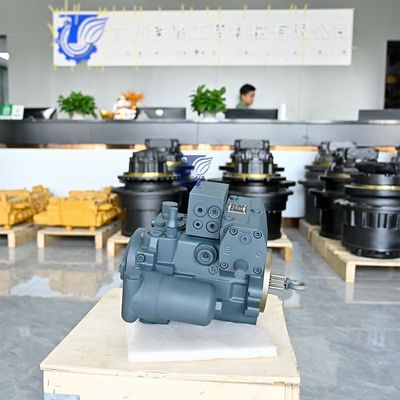 10030434 R902159660 10030435 5617554 2079960 FOR LIEBHERR R934B R944B CZĄSTKI Wykopalnicze POMPA HIDRAULICZNA A4VG56 GŁÓWNA POMPA