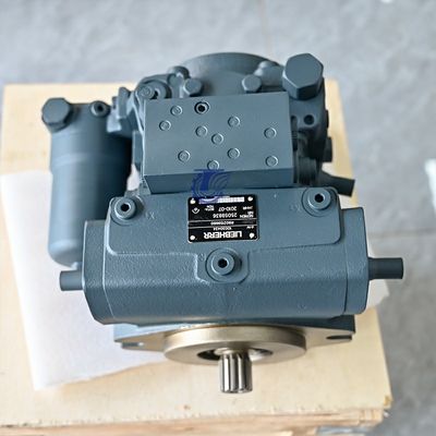10030434 R902159660 10030435 5617554 2079960 FOR LIEBHERR R934B R944B CZĄSTKI Wykopalnicze POMPA HIDRAULICZNA A4VG56 GŁÓWNA POMPA
