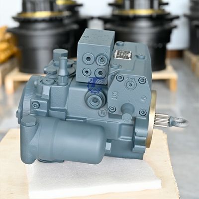 10030434 R902159660 10030435 5617554 2079960 FOR LIEBHERR R934B R944B CZĄSTKI Wykopalnicze POMPA HIDRAULICZNA A4VG56 GŁÓWNA POMPA