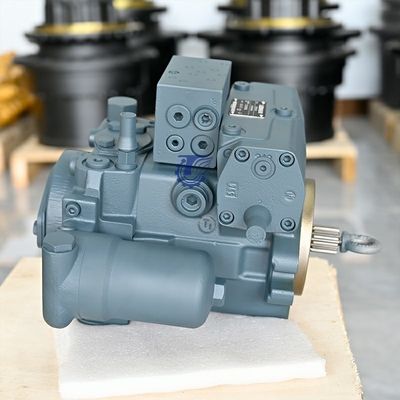 10030434 R902159660 10030435 5617554 2079960 FOR LIEBHERR R934B R944B CZĄSTKI Wykopalnicze POMPA HIDRAULICZNA A4VG56 GŁÓWNA POMPA