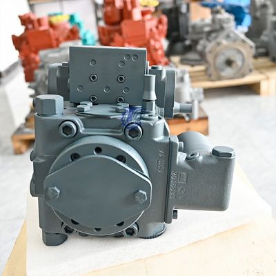 10030434 R902159660 10030435 5617554 2079960 FOR LIEBHERR R934B R944B CZĄSTKI Wykopalnicze POMPA HIDRAULICZNA A4VG56 GŁÓWNA POMPA