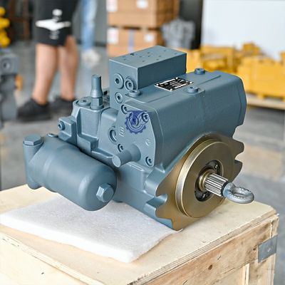 10030434 R902159660 10030435 5617554 2079960 FOR LIEBHERR R934B R944B CZĄSTKI Wykopalnicze POMPA HIDRAULICZNA A4VG56 GŁÓWNA POMPA