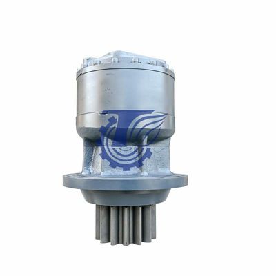 VOE14647337 VOE14647337 VOE14663485 VOE14647335 Dla VOLVO EC750D EC750E Wykopalnie Hydrauliczne Swing Motor Swing Gearbox Swing REDUCTION GEAR