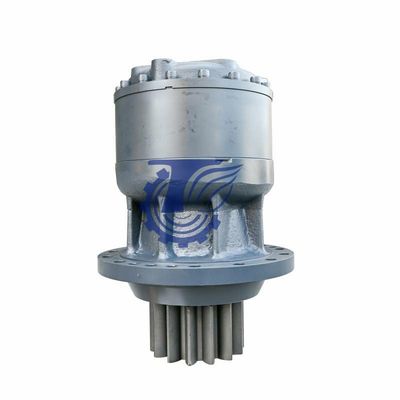 VOE14647337 VOE14647337 VOE14663485 VOE14647335 Dla VOLVO EC750D EC750E Wykopalnie Hydrauliczne Swing Motor Swing Gearbox Swing REDUCTION GEAR
