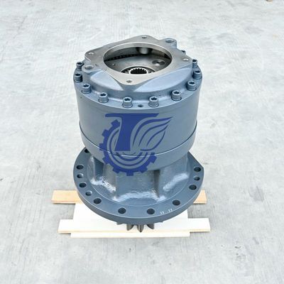 VOE14647337 VOE14647337 VOE14663485 VOE14647335 Dla VOLVO EC750D EC750E Wykopalnie Hydrauliczne Swing Motor Swing Gearbox Swing REDUCTION GEAR
