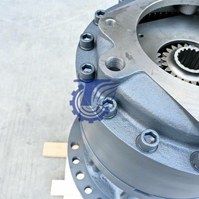 VOE14647337 VOE14647337 VOE14663485 VOE14647335 Dla VOLVO EC750D EC750E Wykopalnie Hydrauliczne Swing Motor Swing Gearbox Swing REDUCTION GEAR