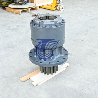 VOE14647337 VOE14647337 VOE14663485 VOE14647335 Dla VOLVO EC750D EC750E Wykopalnie Hydrauliczne Swing Motor Swing Gearbox Swing REDUCTION GEAR
