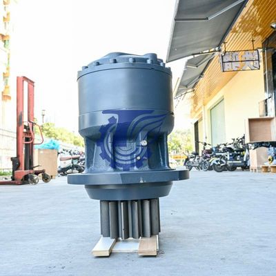 VOE14647337 VOE14647337 VOE14663485 VOE14647335 Dla VOLVO EC750D EC750E Wykopalnie Hydrauliczne Swing Motor Swing Gearbox Swing REDUCTION GEAR