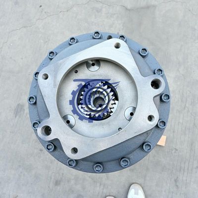 VOE14647337 VOE14647337 VOE14663485 VOE14647335 Dla VOLVO EC750D EC750E Wykopalnie Hydrauliczne Swing Motor Swing Gearbox Swing REDUCTION GEAR
