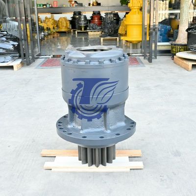 VOE14647337 VOE14647337 VOE14663485 VOE14647335 Dla VOLVO EC750D EC750E Wykopalnie Hydrauliczne Swing Motor Swing Gearbox Swing REDUCTION GEAR