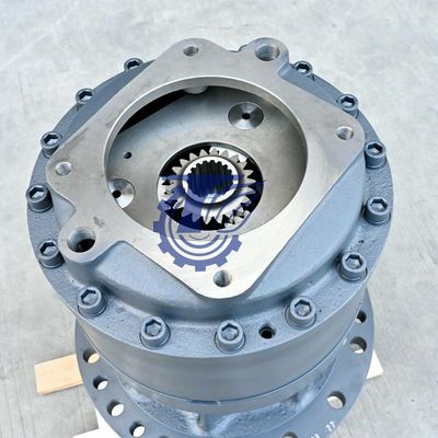 VOE14647337 VOE14647337 VOE14663485 VOE14647335 Dla VOLVO EC750D EC750E Wykopalnie Hydrauliczne Swing Motor Swing Gearbox Swing REDUCTION GEAR