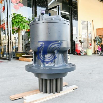VOE14647337 VOE14647337 VOE14663485 VOE14647335 Dla VOLVO EC750D EC750E Wykopalnie Hydrauliczne Swing Motor Swing Gearbox Swing REDUCTION GEAR