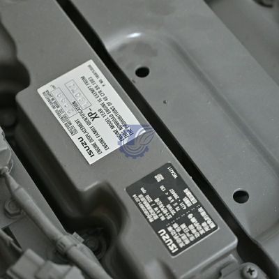 Nowy oryginalny silnik ISUZU 4JJ1 zestaw silnik wysokoprężny dla części Hitachi SANY Sumitomo Excavator