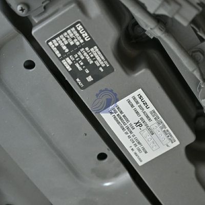Nowy oryginalny silnik ISUZU 4JJ1 zestaw silnik wysokoprężny dla części Hitachi SANY Sumitomo Excavator