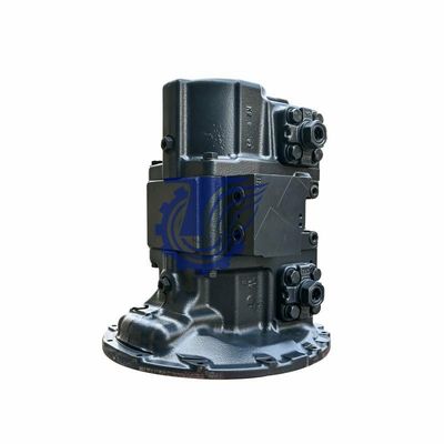 708-2G-00620 708-2G-01620 708-2G-04960 Dla Komatsu PC210-10MO PC215-10MO Części koparek Hydraulic Pump MAIN PUMP PISTON PUMP Pośredniczkowy oryginalny
