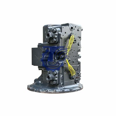 708-2G-00620 708-2G-01620 708-2G-04960 Dla Komatsu PC210-10MO PC215-10MO Części koparek Hydraulic Pump MAIN PUMP PISTON PUMP Pośredniczkowy oryginalny