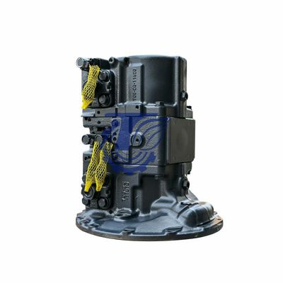 708-2G-00620 708-2G-01620 708-2G-04960 Dla Komatsu PC210-10MO PC215-10MO Części koparek Hydraulic Pump MAIN PUMP PISTON PUMP Pośredniczkowy oryginalny