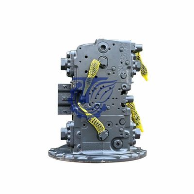 708-2G-00620 708-2G-01620 708-2G-04960 Dla Komatsu PC210-10MO PC215-10MO Części koparek Hydraulic Pump MAIN PUMP PISTON PUMP Pośredniczkowy oryginalny