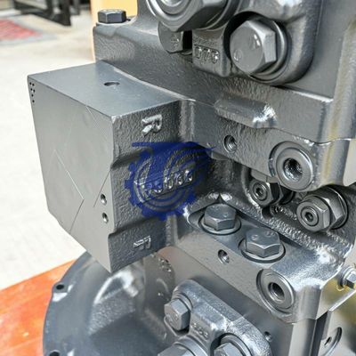708-2G-00620 708-2G-01620 708-2G-04960 Dla Komatsu PC210-10MO PC215-10MO Części koparek Hydraulic Pump MAIN PUMP PISTON PUMP Pośredniczkowy oryginalny