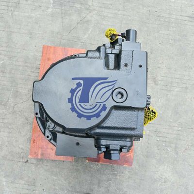 708-2G-00620 708-2G-01620 708-2G-04960 Dla Komatsu PC210-10MO PC215-10MO Części koparek Hydraulic Pump MAIN PUMP PISTON PUMP Pośredniczkowy oryginalny
