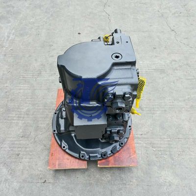 708-2G-00620 708-2G-01620 708-2G-04960 Dla Komatsu PC210-10MO PC215-10MO Części koparek Hydraulic Pump MAIN PUMP PISTON PUMP Pośredniczkowy oryginalny