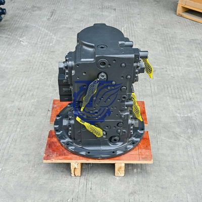 708-2G-00620 708-2G-01620 708-2G-04960 Dla Komatsu PC210-10MO PC215-10MO Części koparek Hydraulic Pump MAIN PUMP PISTON PUMP Pośredniczkowy oryginalny