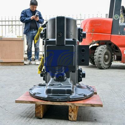 708-2G-00620 708-2G-01620 708-2G-04960 Dla Komatsu PC210-10MO PC215-10MO Części koparek Hydraulic Pump MAIN PUMP PISTON PUMP Pośredniczkowy oryginalny
