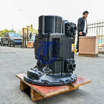 708-2G-00620 708-2G-01620 708-2G-04960 Dla Komatsu PC210-10MO PC215-10MO Części koparek Hydraulic Pump MAIN PUMP PISTON PUMP Pośredniczkowy oryginalny
