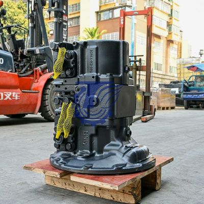 708-2G-00620 708-2G-01620 708-2G-04960 Dla Komatsu PC210-10MO PC215-10MO Części koparek Hydraulic Pump MAIN PUMP PISTON PUMP Pośredniczkowy oryginalny