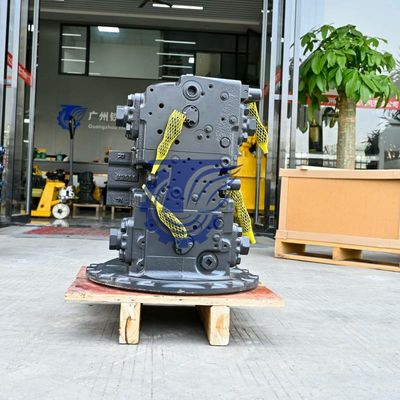 708-2G-00620 708-2G-01620 708-2G-04960 Dla Komatsu PC210-10MO PC215-10MO Części koparek Hydraulic Pump MAIN PUMP PISTON PUMP Pośredniczkowy oryginalny