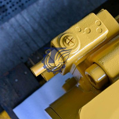 135-8863 0R8507 1358863 CA1358863 Do kategorii 375 375L 5080 Części kopalni Pumpy hydrauliczne Pumpy tłokowe Pumpy główne Pumpy assy Pumpy montażowe Pumpy GP-PISTON