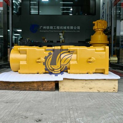 135-8863 0R8507 1358863 CA1358863 Do kategorii 375 375L 5080 Części kopalni Pumpy hydrauliczne Pumpy tłokowe Pumpy główne Pumpy assy Pumpy montażowe Pumpy GP-PISTON