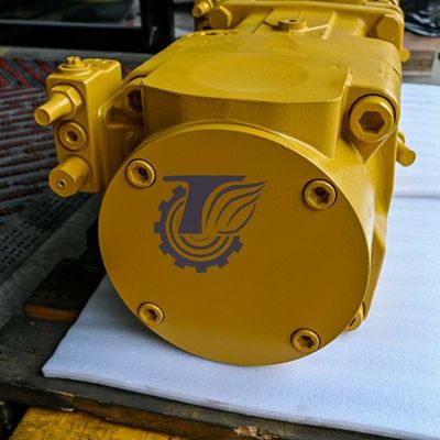 135-8863 0R8507 1358863 CA1358863 Do kategorii 375 375L 5080 Części kopalni Pumpy hydrauliczne Pumpy tłokowe Pumpy główne Pumpy assy Pumpy montażowe Pumpy GP-PISTON