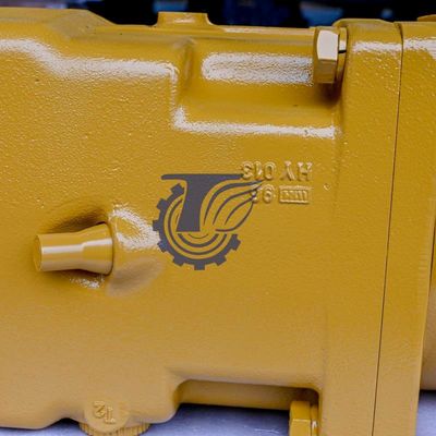135-8863 0R8507 1358863 CA1358863 Do kategorii 375 375L 5080 Części kopalni Pumpy hydrauliczne Pumpy tłokowe Pumpy główne Pumpy assy Pumpy montażowe Pumpy GP-PISTON