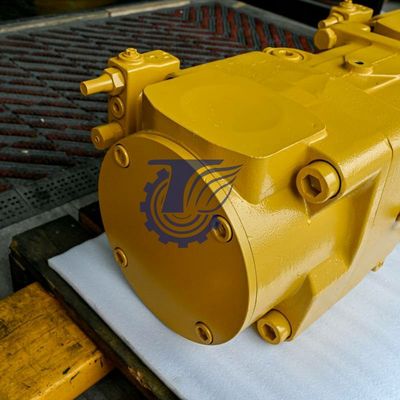 135-8863 0R8507 1358863 CA1358863 Do kategorii 375 375L 5080 Części kopalni Pumpy hydrauliczne Pumpy tłokowe Pumpy główne Pumpy assy Pumpy montażowe Pumpy GP-PISTON