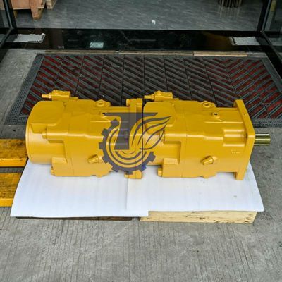 135-8863 0R8507 1358863 CA1358863 Do kategorii 375 375L 5080 Części kopalni Pumpy hydrauliczne Pumpy tłokowe Pumpy główne Pumpy assy Pumpy montażowe Pumpy GP-PISTON