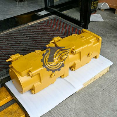 135-8863 0R8507 1358863 CA1358863 Do kategorii 375 375L 5080 Części kopalni Pumpy hydrauliczne Pumpy tłokowe Pumpy główne Pumpy assy Pumpy montażowe Pumpy GP-PISTON
