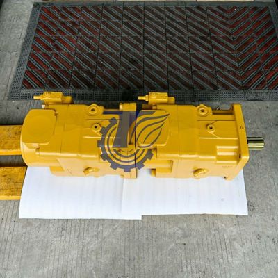 135-8863 0R8507 1358863 CA1358863 Do kategorii 375 375L 5080 Części kopalni Pumpy hydrauliczne Pumpy tłokowe Pumpy główne Pumpy assy Pumpy montażowe Pumpy GP-PISTON