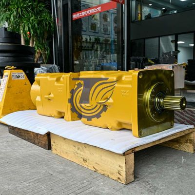 135-8863 0R8507 1358863 CA1358863 Do kategorii 375 375L 5080 Części kopalni Pumpy hydrauliczne Pumpy tłokowe Pumpy główne Pumpy assy Pumpy montażowe Pumpy GP-PISTON