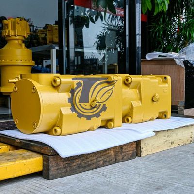 135-8863 0R8507 1358863 CA1358863 Do kategorii 375 375L 5080 Części kopalni Pumpy hydrauliczne Pumpy tłokowe Pumpy główne Pumpy assy Pumpy montażowe Pumpy GP-PISTON