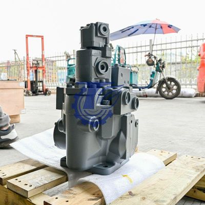 4389179 4433038 Dla Hitachi Ex75Ur-3 części AP2D36LV1RS6-955-0 Hydrauliczna pompa tłokowa pompa hydrauliczna pompa pompowa pompa urządzenia Zespół pompy Assy Zespół Aftermarket Oryginalny