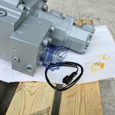 4389179 4433038 Dla Hitachi Ex75Ur-3 części AP2D36LV1RS6-955-0 Hydrauliczna pompa tłokowa pompa hydrauliczna pompa pompowa pompa urządzenia Zespół pompy Assy Zespół Aftermarket Oryginalny