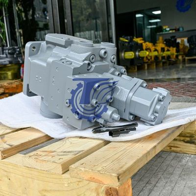 4389179 4433038 Dla Hitachi Ex75Ur-3 części AP2D36LV1RS6-955-0 Hydrauliczna pompa tłokowa pompa hydrauliczna pompa pompowa pompa urządzenia Zespół pompy Assy Zespół Aftermarket Oryginalny