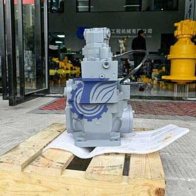 4389179 4433038 Dla Hitachi Ex75Ur-3 części AP2D36LV1RS6-955-0 Hydrauliczna pompa tłokowa pompa hydrauliczna pompa pompowa pompa urządzenia Zespół pompy Assy Zespół Aftermarket Oryginalny