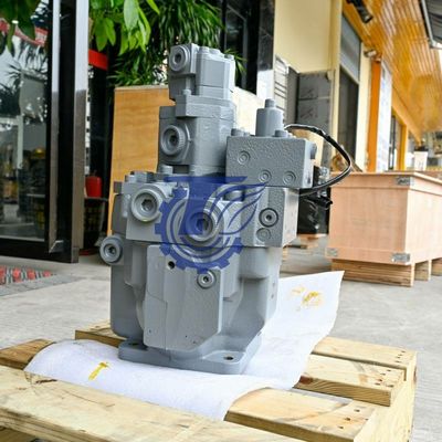 4389179 4433038 Dla Hitachi Ex75Ur-3 części AP2D36LV1RS6-955-0 Hydrauliczna pompa tłokowa pompa hydrauliczna pompa pompowa pompa urządzenia Zespół pompy Assy Zespół Aftermarket Oryginalny