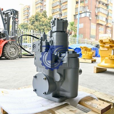 4389179 4433038 Dla Hitachi Ex75Ur-3 części AP2D36LV1RS6-955-0 Hydrauliczna pompa tłokowa pompa hydrauliczna pompa pompowa pompa urządzenia Zespół pompy Assy Zespół Aftermarket Oryginalny