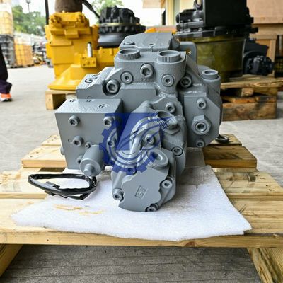 4389179 4433038 Dla Hitachi Ex75Ur-3 części AP2D36LV1RS6-955-0 Hydrauliczna pompa tłokowa pompa hydrauliczna pompa pompowa pompa urządzenia Zespół pompy Assy Zespół Aftermarket Oryginalny